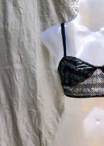 18.13.4 CUTE CORSET TOP