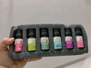 Air Roma Diffuser Oil