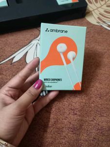 Ambrane Gift Combo