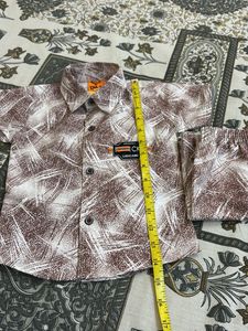 Cute Kids Outfit