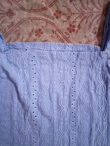 Cute Lavender Tank Top