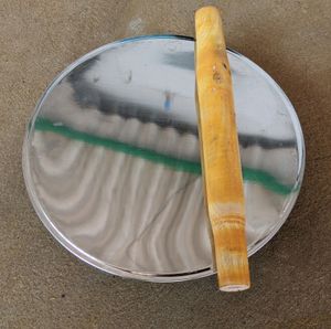Chappati Roller