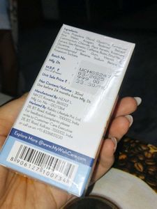 Wishcare Hair Growth Serum