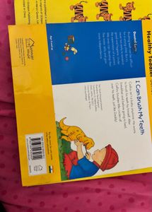 Books For Kids