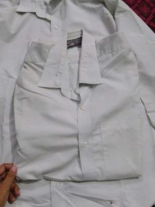 Pair of shirt
