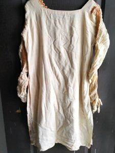 Embroidery Kurta