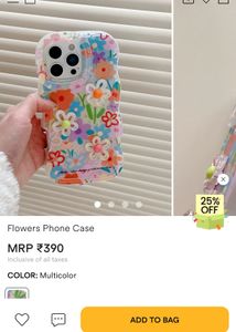 Savana Iphone 13 Case