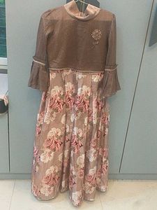 Floral Dress Party wear '12 /14 Year's Girls
