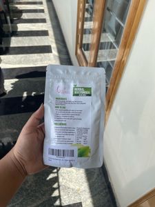 VLOVEU Herbal Wax Powder – Aloe Vera (Unopened)