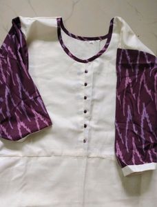 Beautiful Kurta