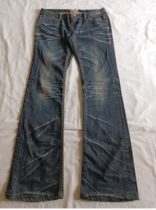 Sold🔴 Y2K Flare Jeans