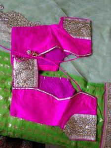 Saree Set