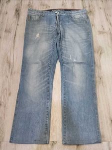 Sc3898 Umm Jeans Size 34
