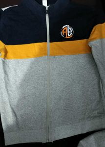 Boys&#39; Tracksuit Set