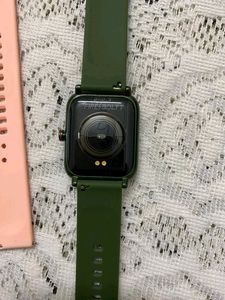 Smart Branded Watch 💚💖❤️