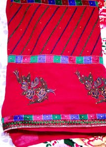 Saree 2