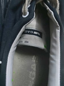 Casual Canvas Shoes