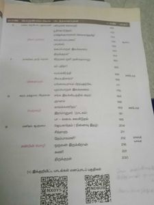 Tamil Textbook - Grade 10