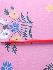 OCTANE &amp; FREXION PEN