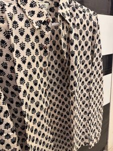 Men’s ethnic shirt