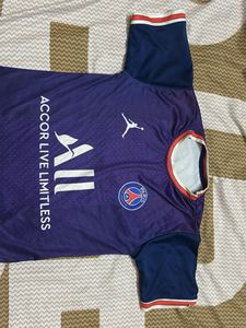 Paris Saint-Germain Jersey