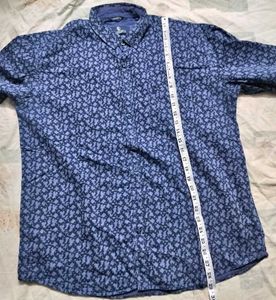 Pan America Sport Shirt