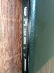 Hp Compaq 14inch laptop intel processor