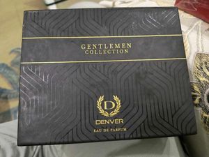 Denver Gentlemen&#39;s Collection