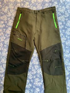 track pants