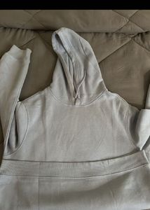 H&amp;M Hoodie Baggy Fit