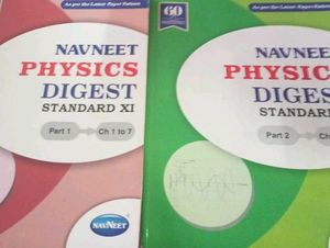 Navneet 11th Class Digest