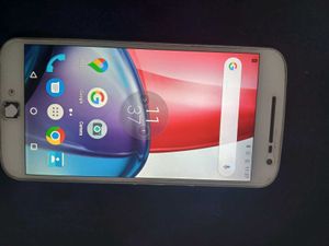 Motorola G Plus Best Condition