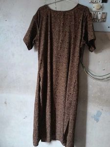 Ethnic Dress