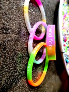 Friendship Bracelet Set