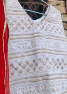 Srishti Brand Lehenga Choli Set