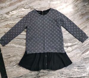 Korean Sweater For Girls