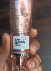 Dot &amp; Key And Faces Canada