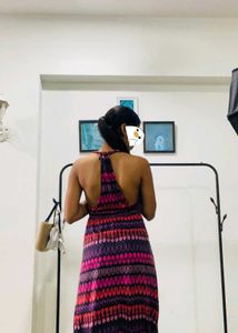 padded Sundress