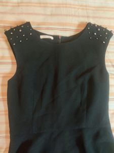 Promod Flared Dress