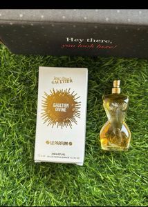 Jean Paul Gaultier Divine Miniature