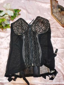 Stylish Corset Top 💥