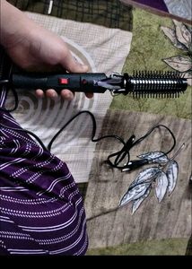 Hair Curler New No Coin Easy To Curls