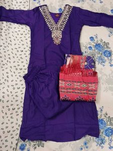 KURTA SET