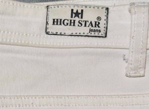 Off-White Casual Pants