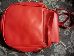 Party Wear Women Bag 🛍️ 🧡