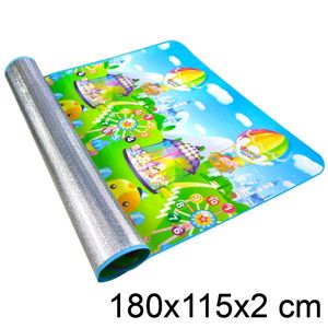 Price Drop On Waterproof Kids Play/ Crawl Floor Ma