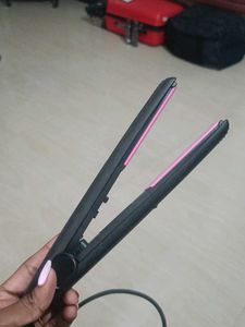 Philips Hair Straightener