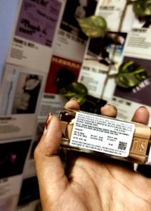 Maybelline Super Stay Foundation - Shade 220