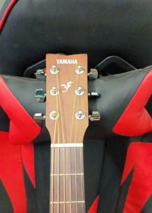 Yamaha  Acoustic-Electric Guitar