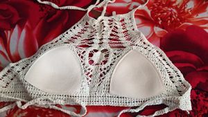 Beach wear top